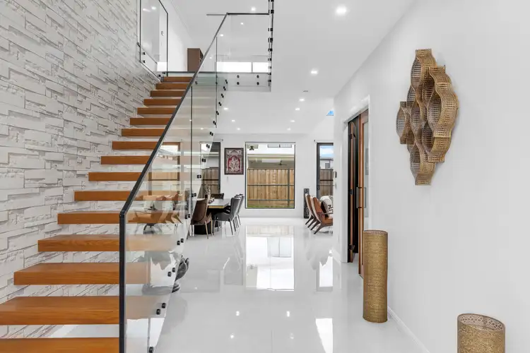 Fifth view of Homely house listing, 56 Keystone Way, Gables NSW 2765