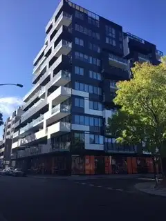 Main view of Homely apartment listing, Level 3/3.11/8 Garden Street, South Yarra VIC 3141