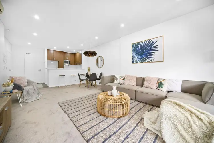 456/6 Mary Street, Rhodes NSW 2138