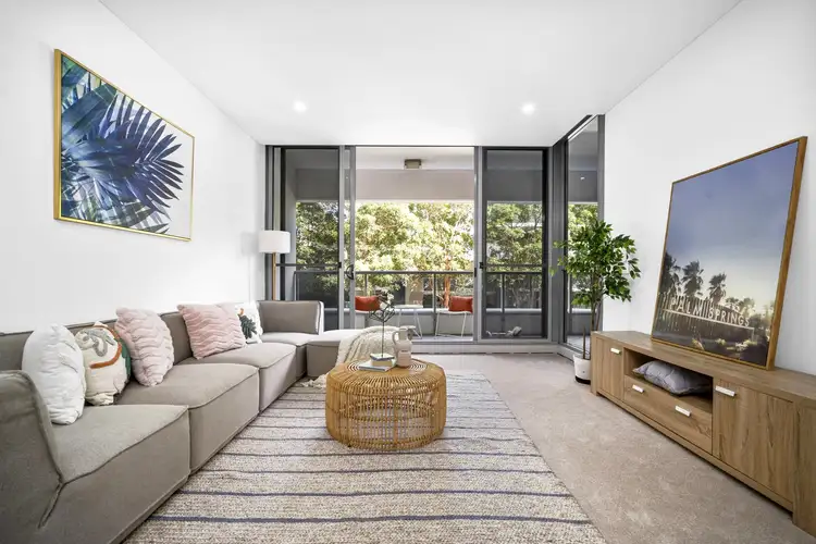 456/6 Mary Street, Rhodes NSW 2138