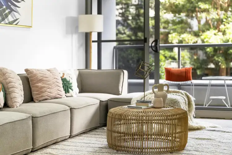 Fourth view of Homely apartment listing, 456/6 Mary Street, Rhodes NSW 2138