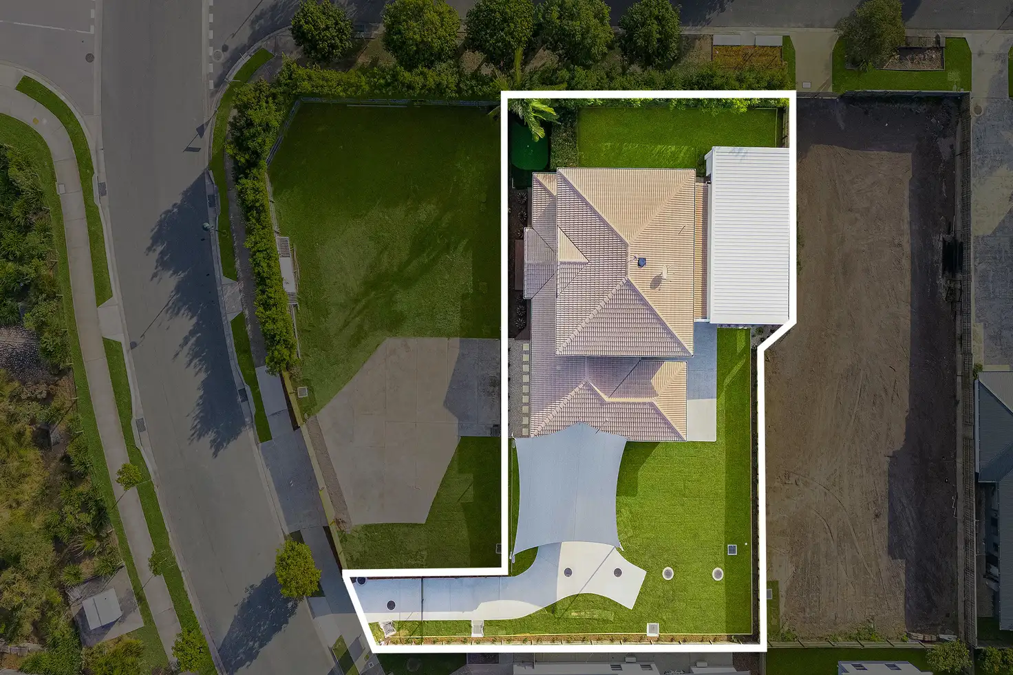 Main view of Homely house listing, 2/47-49 Toral Drive, Buderim QLD 4556