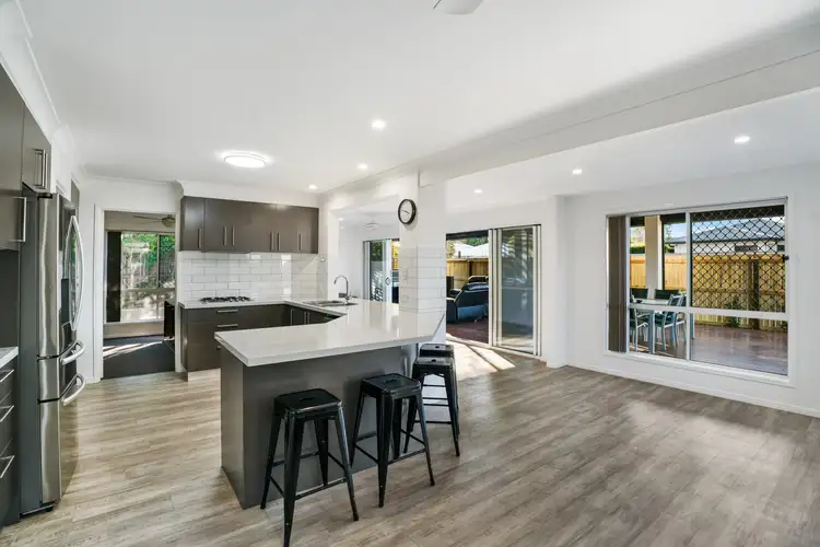 Second view of Homely house listing, 2/47-49 Toral Drive, Buderim QLD 4556