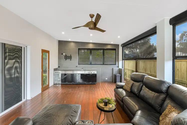 Fourth view of Homely house listing, 2/47-49 Toral Drive, Buderim QLD 4556