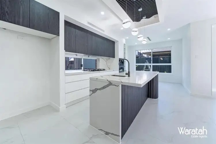 Seventh view of Homely house listing, 7 Planigale Street, Marsden Park NSW 2765