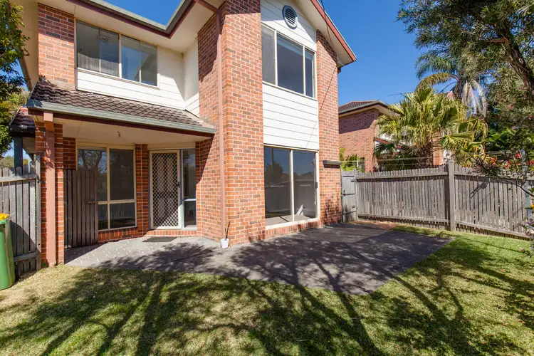 91 Tennyson Road