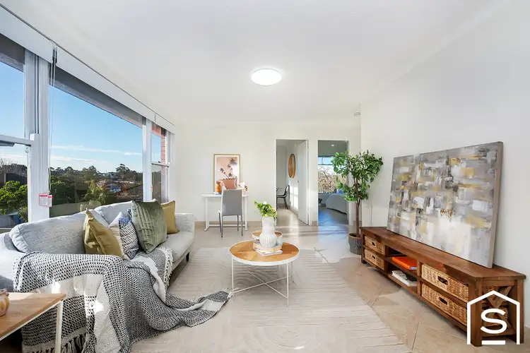 Main view of Homely apartment listing, 7/259 Blaxland Road, Ryde NSW 2112