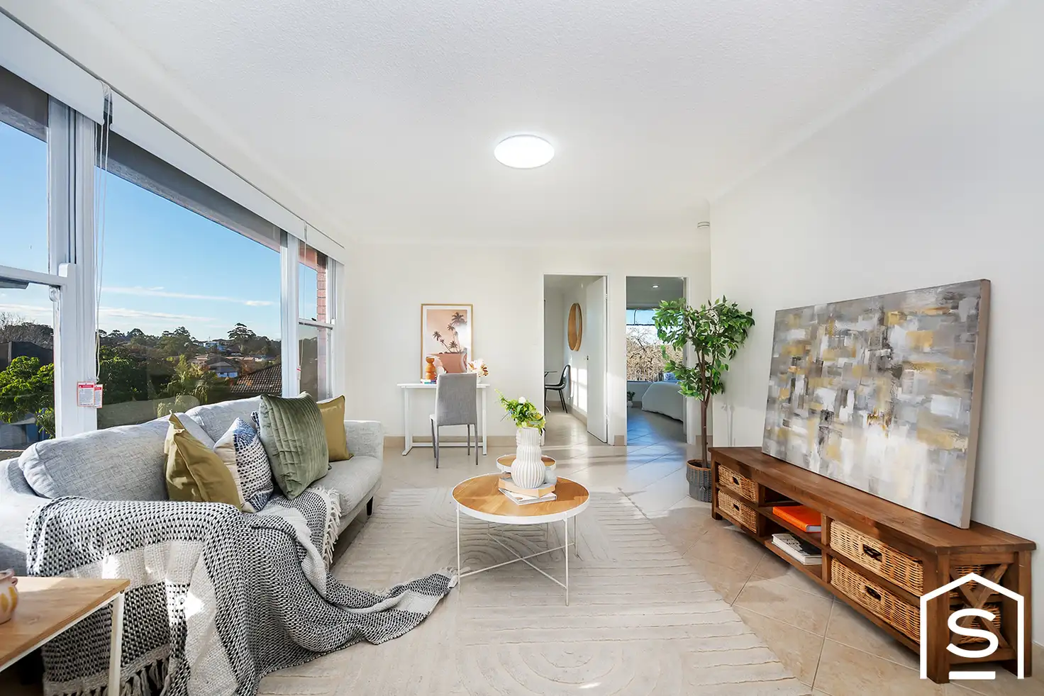 Main view of Homely apartment listing, 7/259 Blaxland Road, Ryde NSW 2112