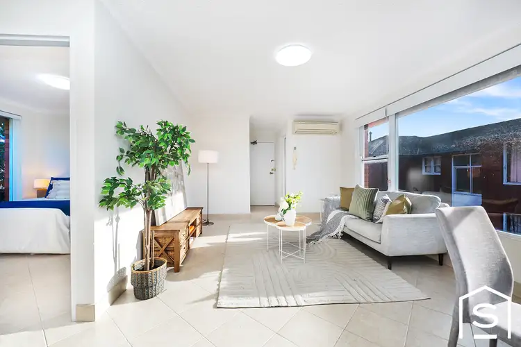 Second view of Homely apartment listing, 7/259 Blaxland Road, Ryde NSW 2112