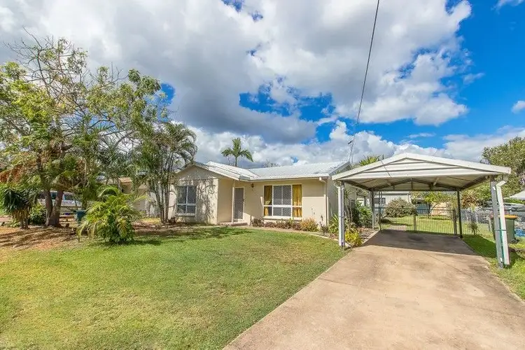53 Glenrock Drive, Rasmussen QLD 4815
