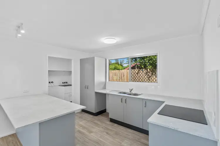 Third view of Homely house listing, 3 Ronto Close, Manoora QLD 4870