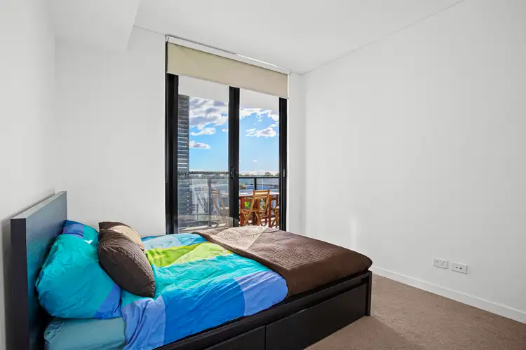 Fifth view of Homely apartment listing, 3401/50 Pemberton Street, Botany NSW 2019