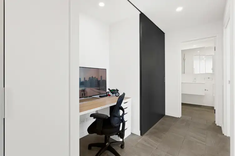 Sixth view of Homely apartment listing, 3401/50 Pemberton Street, Botany NSW 2019