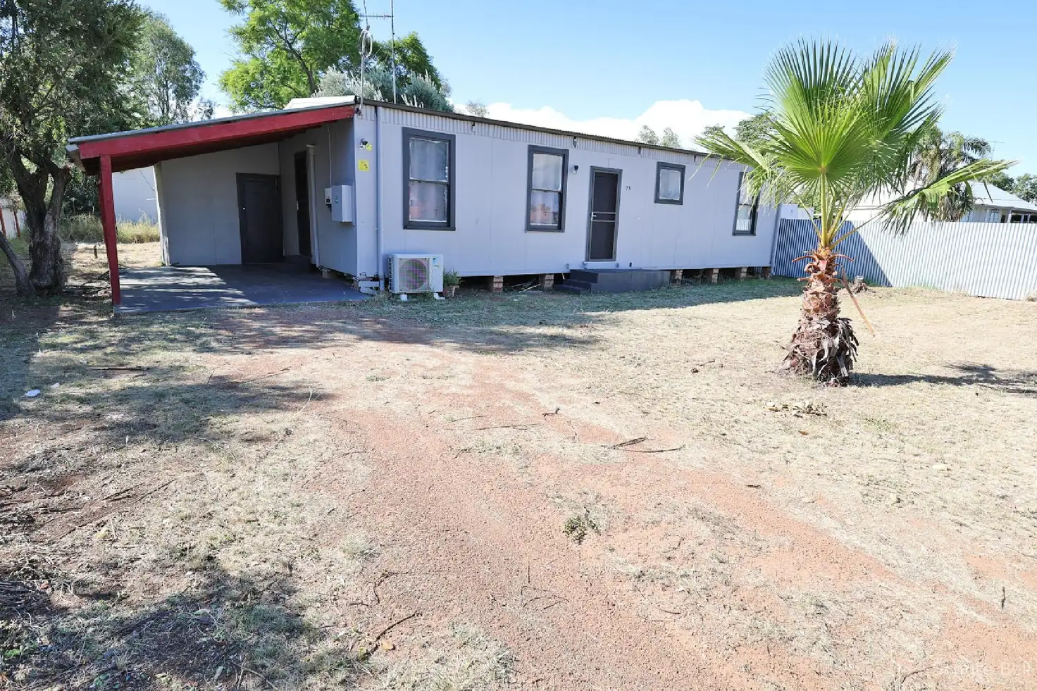 Main view of Homely house listing, 75 Tudor Street, Bourke NSW 2840