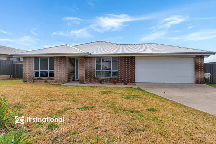 7 Miles Place, Goulburn NSW 2580