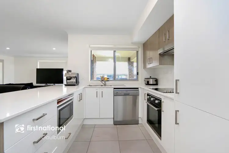 Fifth view of Homely house listing, 7 Miles Place, Goulburn NSW 2580