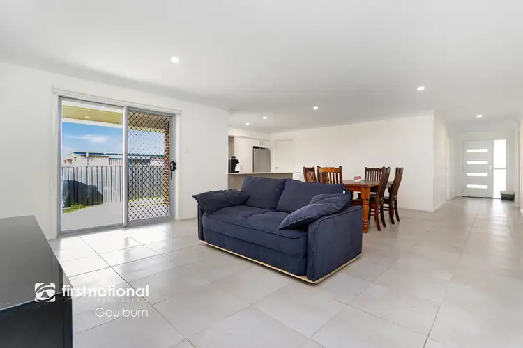 Sixth view of Homely house listing, 7 Miles Place, Goulburn NSW 2580