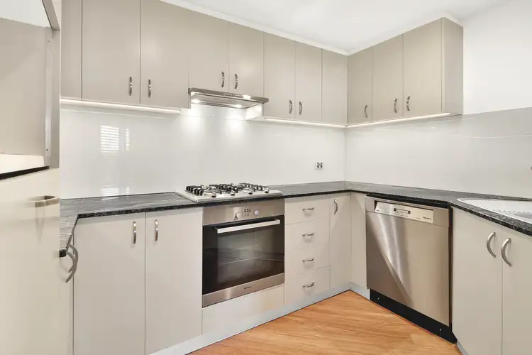Second view of Homely apartment listing, 4C/2 Gas Works Road, Wollstonecraft NSW 2065