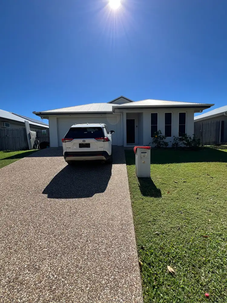 6 Bulla Place, Kelso QLD 4815