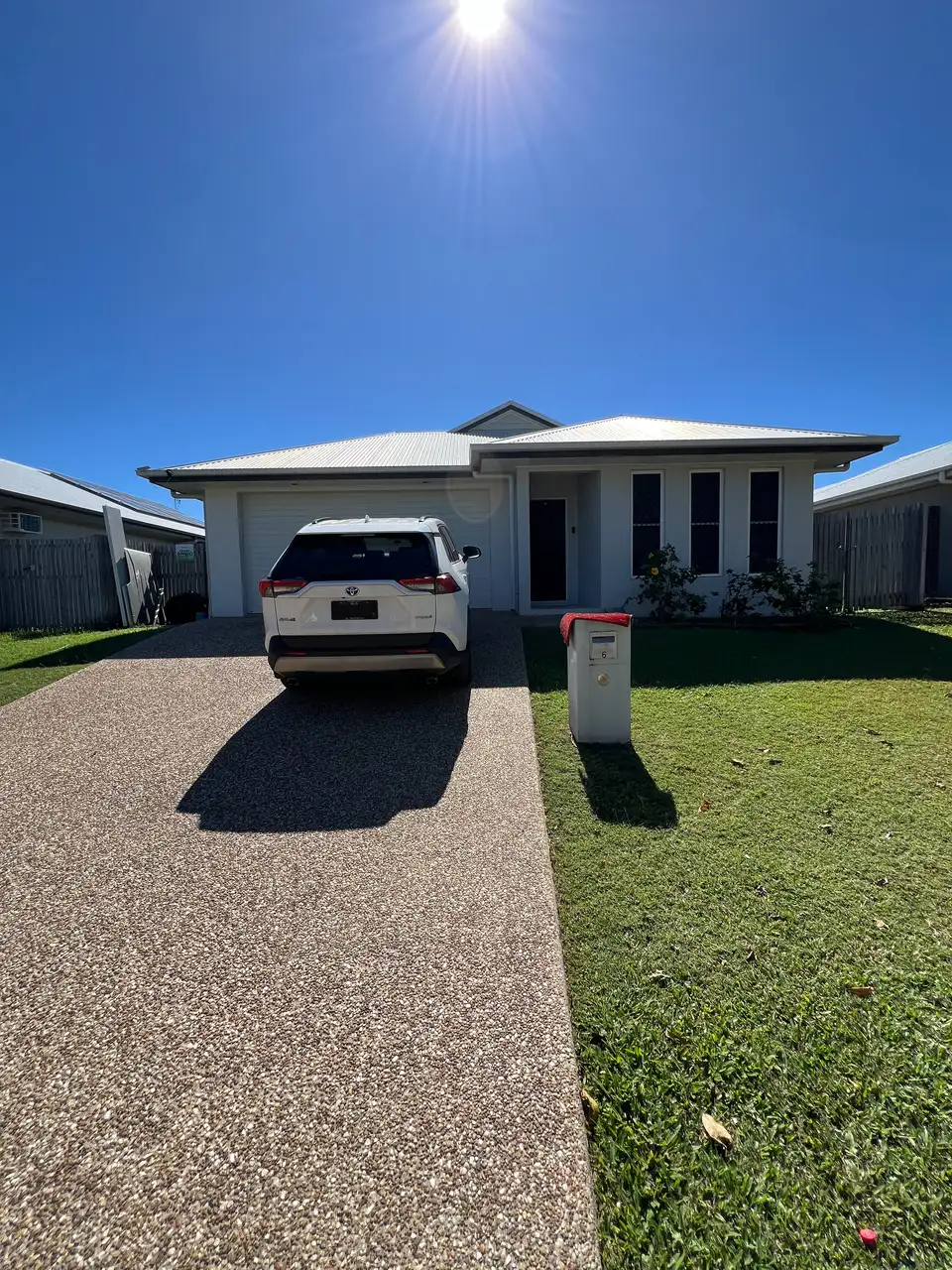 Main view of Homely house listing, 6 Bulla Place, Kelso QLD 4815