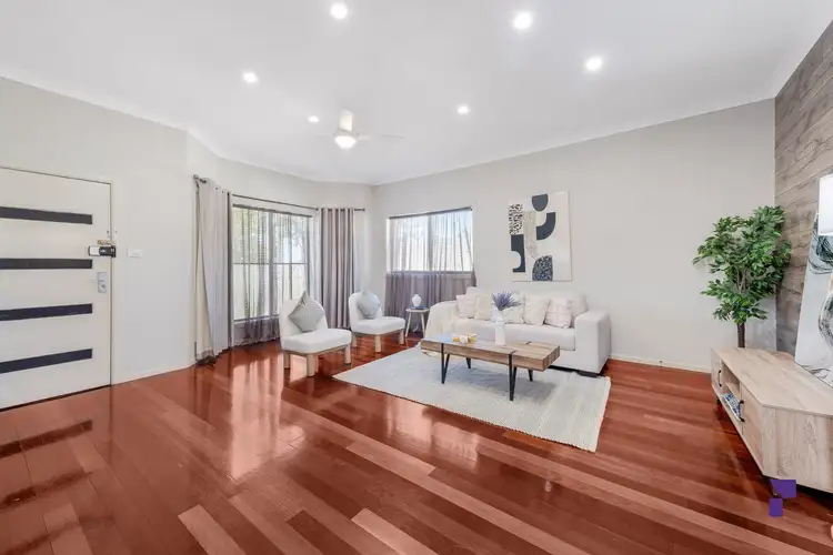 Third view of Homely townhouse listing, 1/70-72 Waterloo Road, Greenacre NSW 2190
