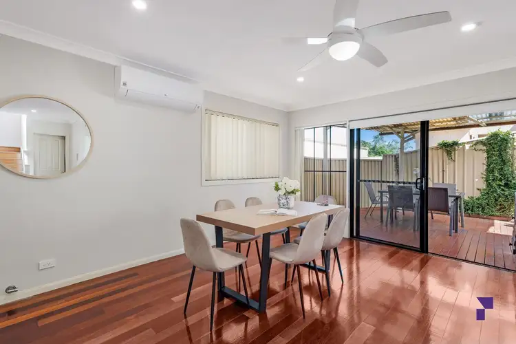 Fourth view of Homely townhouse listing, 1/70-72 Waterloo Road, Greenacre NSW 2190