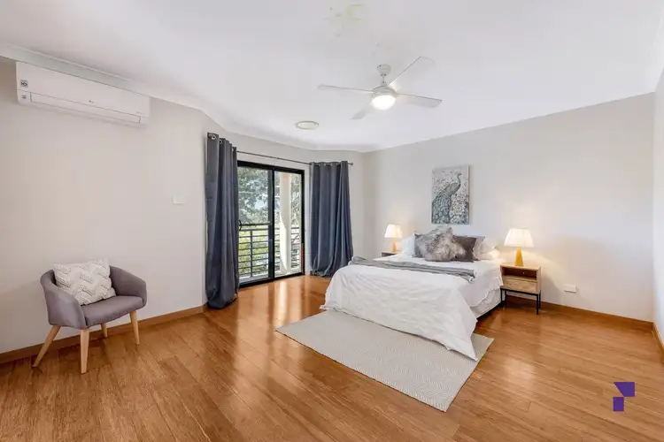 Fifth view of Homely townhouse listing, 1/70-72 Waterloo Road, Greenacre NSW 2190