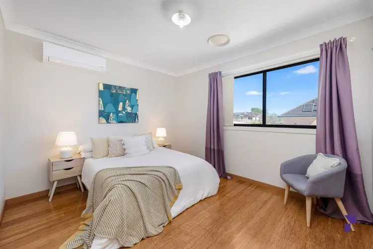 Sixth view of Homely townhouse listing, 1/70-72 Waterloo Road, Greenacre NSW 2190