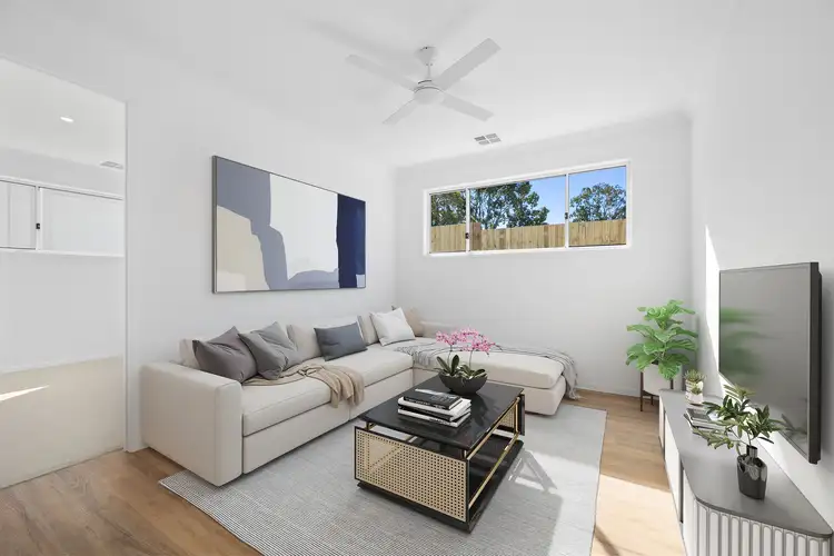 Fourth view of Homely semi-detached listing, 1/268 Main Road, Kuluin QLD 4558