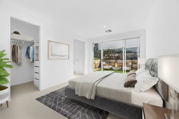 Fifth view of Homely semi-detached listing, 1/268 Main Road, Kuluin QLD 4558