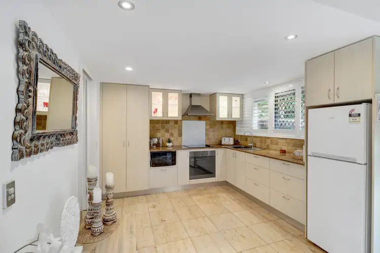 Second view of Homely unit listing, 1036/2-28 Yulgibar Close, Kooralbyn QLD 4285