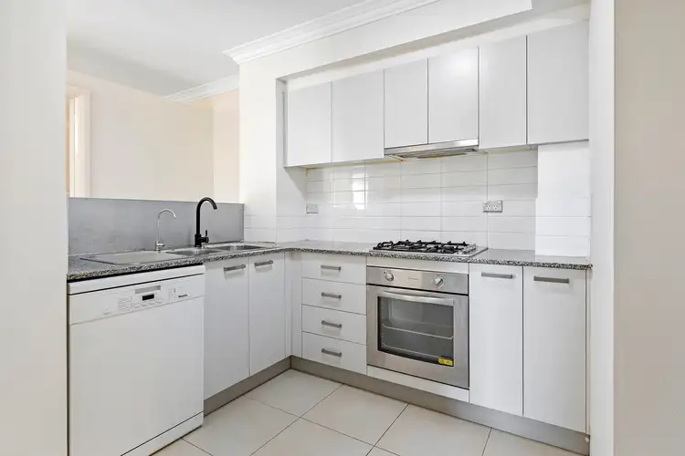 Third view of Homely unit listing, 17/188 South Parade, Auburn NSW 2144