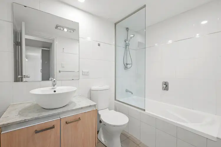 Fifth view of Homely unit listing, 17/188 South Parade, Auburn NSW 2144