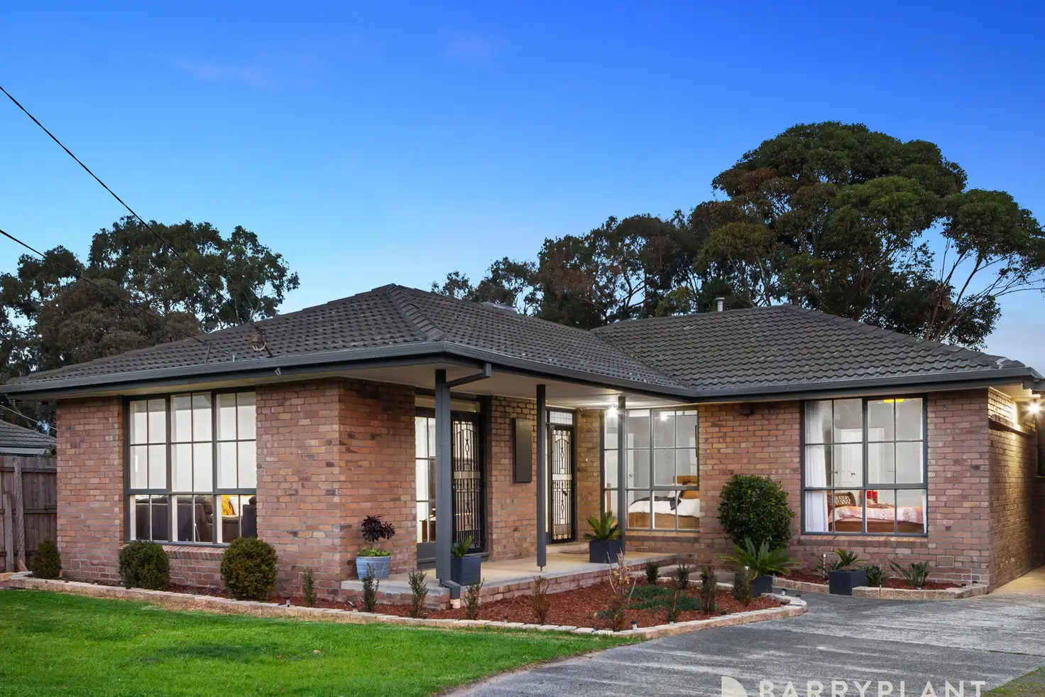 Main view of Homely house listing, 16 Winnifred Crescent, Knoxfield VIC 3180