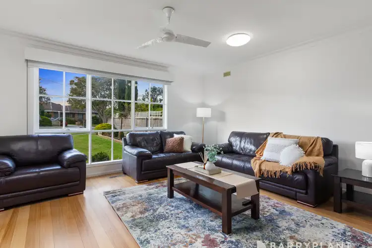 Second view of Homely house listing, 16 Winnifred Crescent, Knoxfield VIC 3180