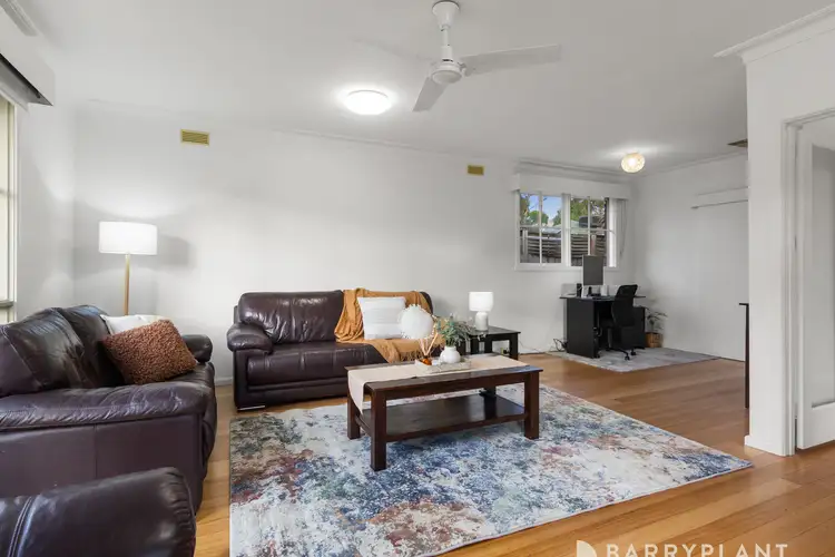 Third view of Homely house listing, 16 Winnifred Crescent, Knoxfield VIC 3180