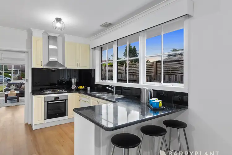 Fourth view of Homely house listing, 16 Winnifred Crescent, Knoxfield VIC 3180