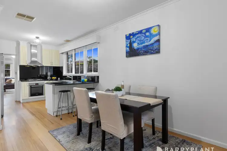 Fifth view of Homely house listing, 16 Winnifred Crescent, Knoxfield VIC 3180