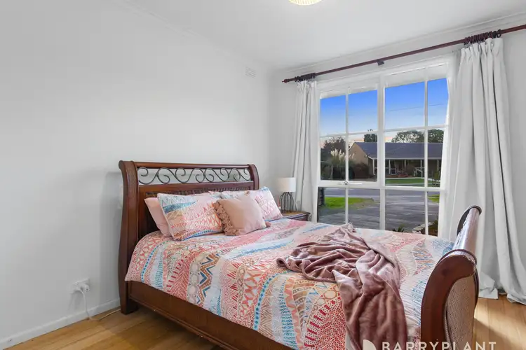 Sixth view of Homely house listing, 16 Winnifred Crescent, Knoxfield VIC 3180
