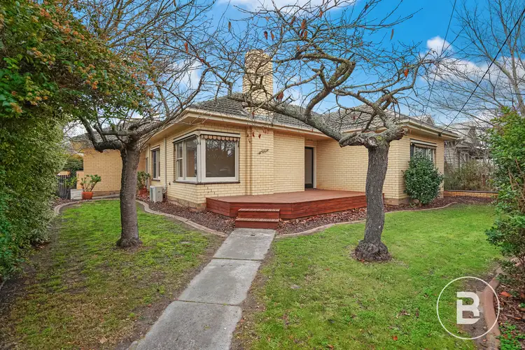 508 Sebastopol Street, Ballarat Central VIC 3350