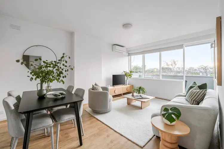 11/90 Liddiard Street, Hawthorn VIC 3122