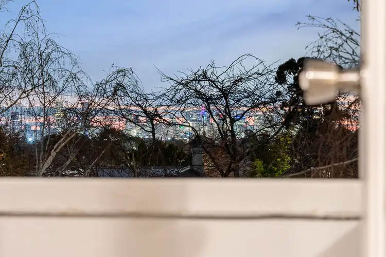 Third view of Homely apartment listing, 11/90 Liddiard Street, Hawthorn VIC 3122