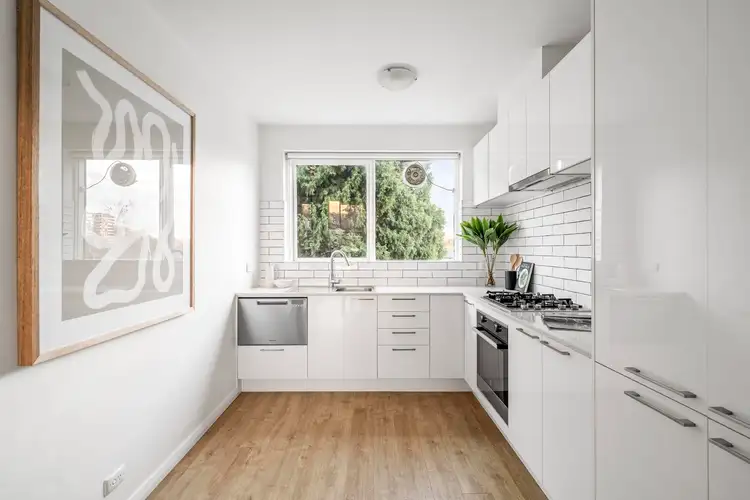 Fifth view of Homely apartment listing, 11/90 Liddiard Street, Hawthorn VIC 3122