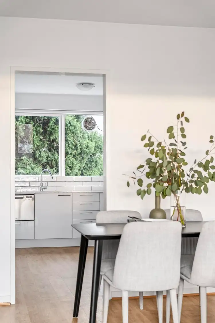 Sixth view of Homely apartment listing, 11/90 Liddiard Street, Hawthorn VIC 3122