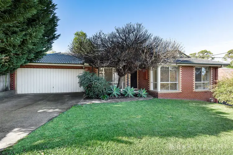 212 Wonga Road
