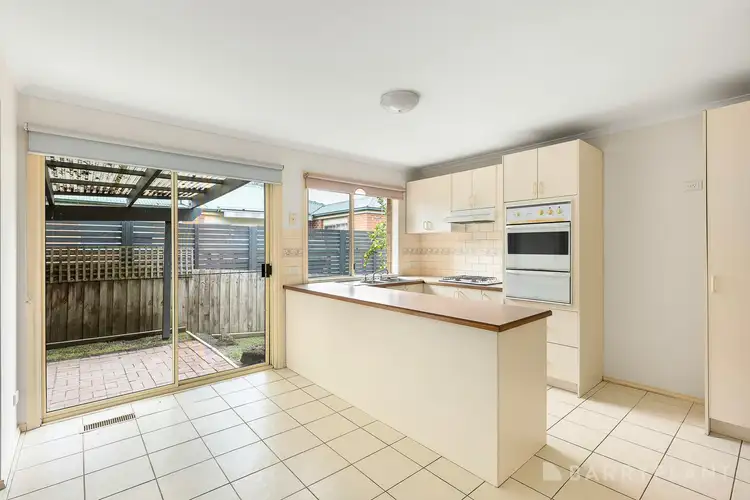 Third view of Homely house listing, 212 Wonga Road, Warranwood VIC 3134