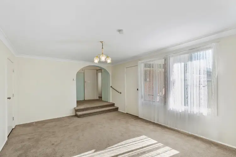 Second view of Homely house listing, 25 Croydon Avenue, Tamworth NSW 2340