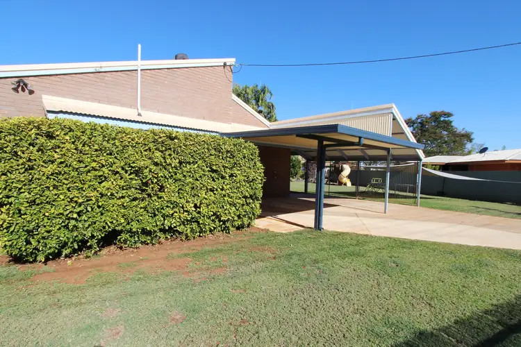 Main view of Homely house listing, 2 Miniata Crt, Katherine NT 850