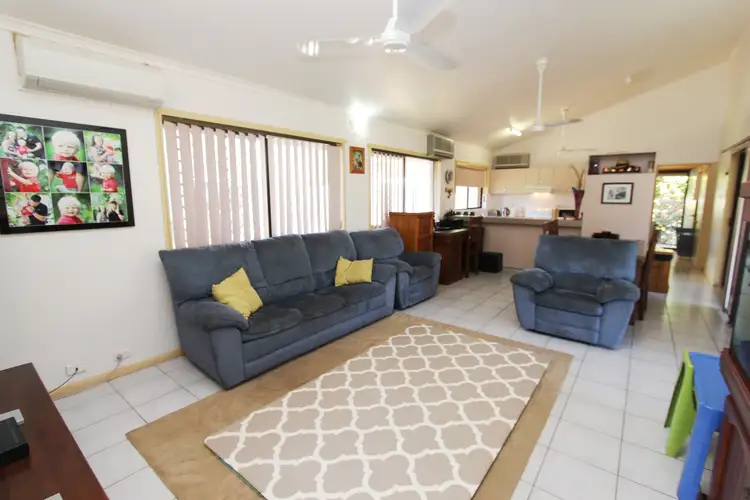 Second view of Homely house listing, 2 Miniata Crt, Katherine NT 850