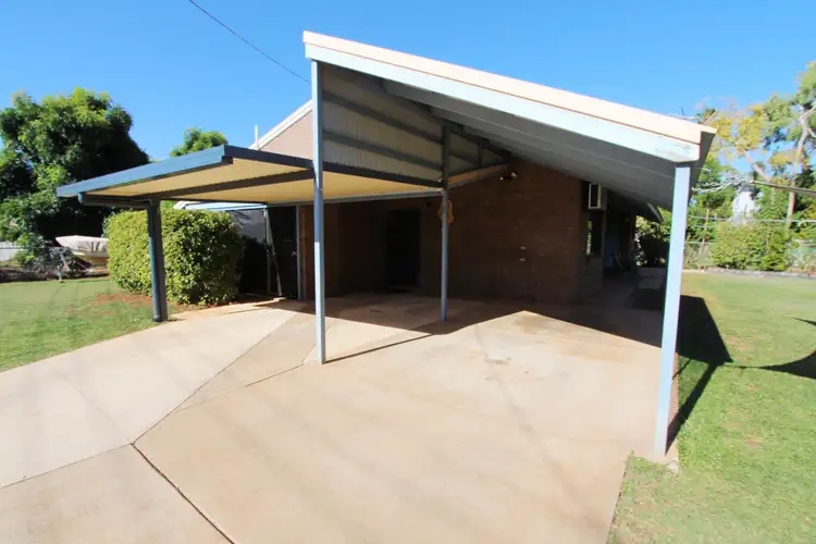 Third view of Homely house listing, 2 Miniata Crt, Katherine NT 850